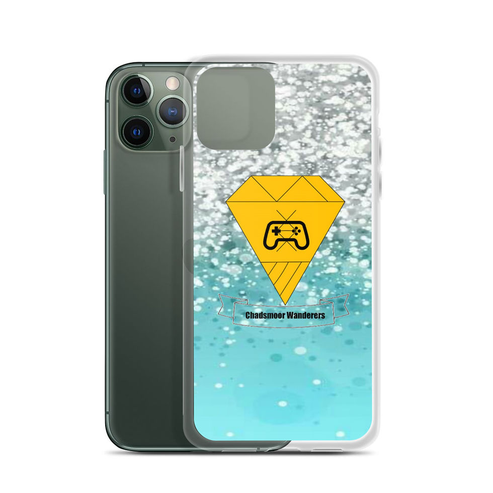 Thumbnail: iPhone Case