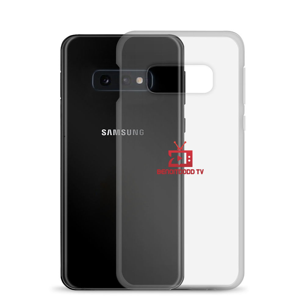 Thumbnail: Samsung Case