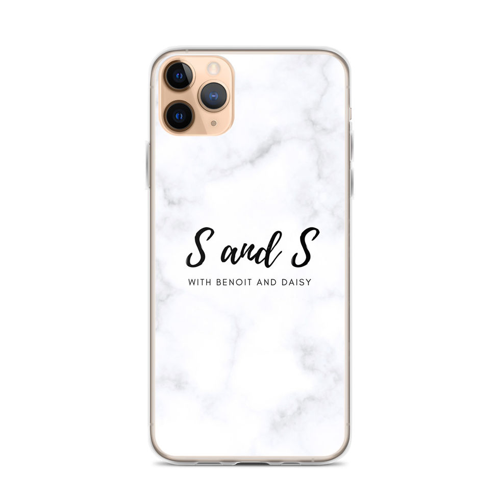 Thumbnail: iPhone Case