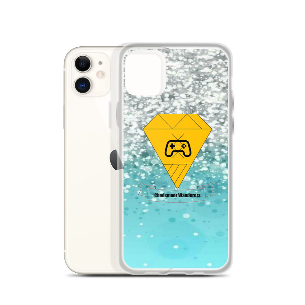Thumbnail: iPhone Case