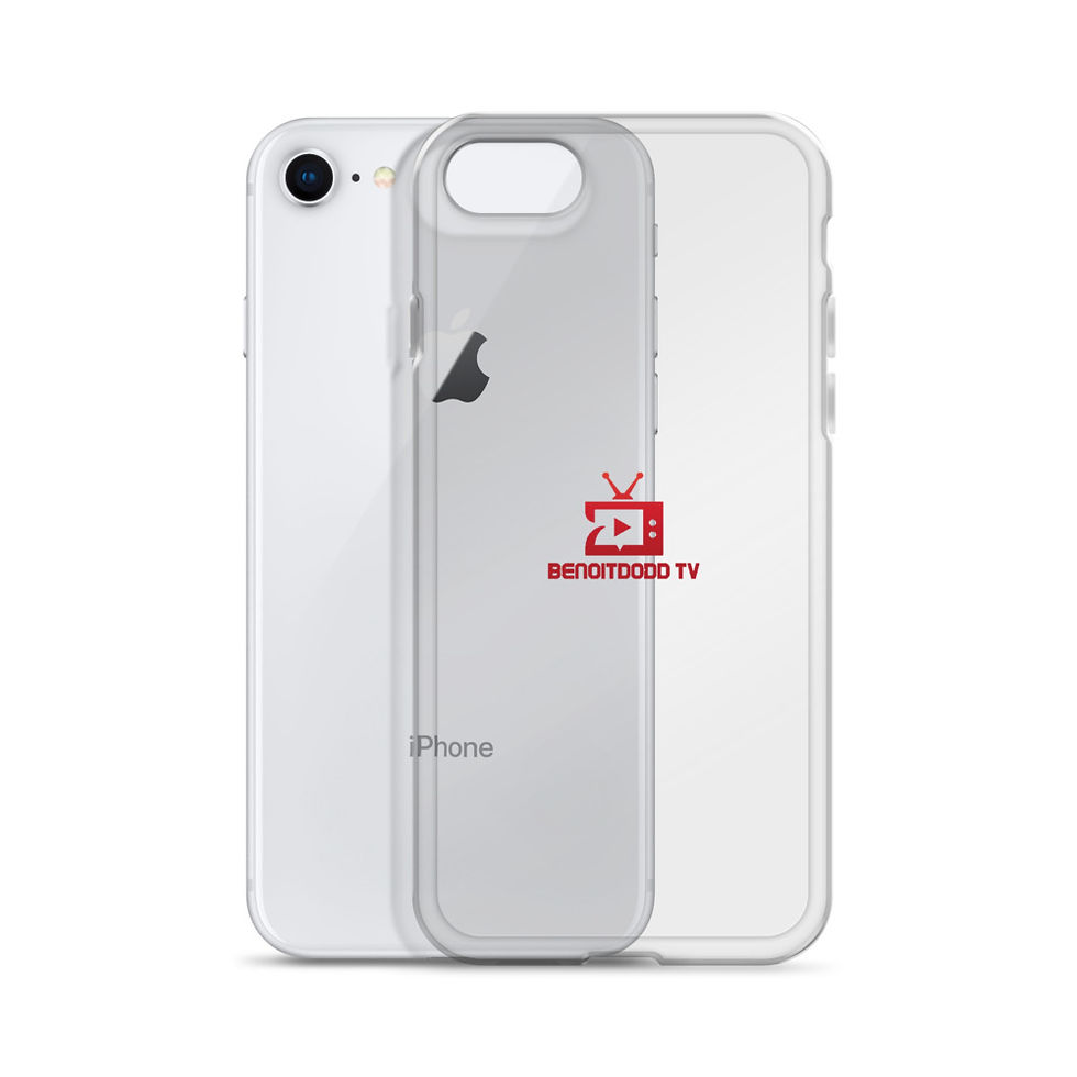 Thumbnail: iPhone Case