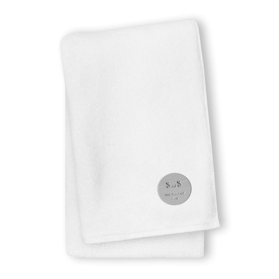 Thumbnail: Turkish cotton towel