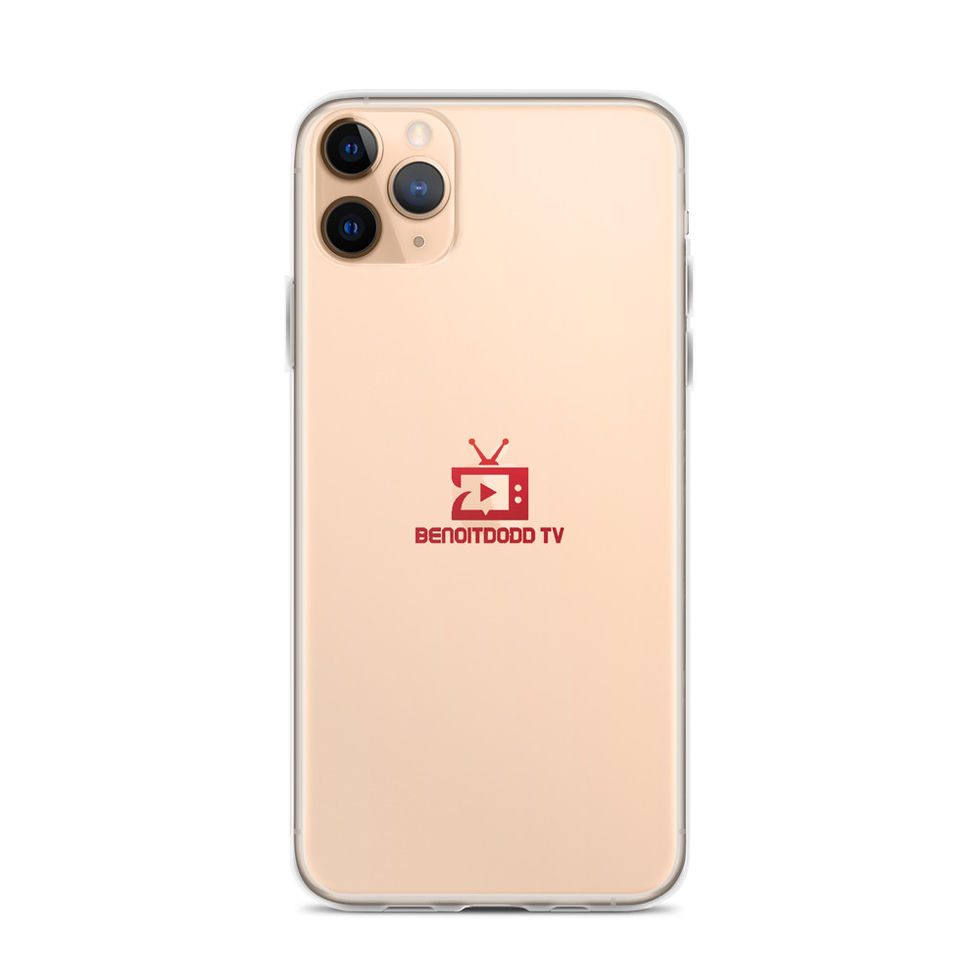 Thumbnail: iPhone Case