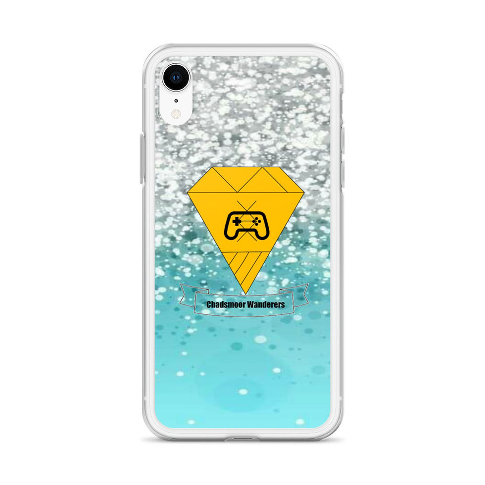 Thumbnail: iPhone Case