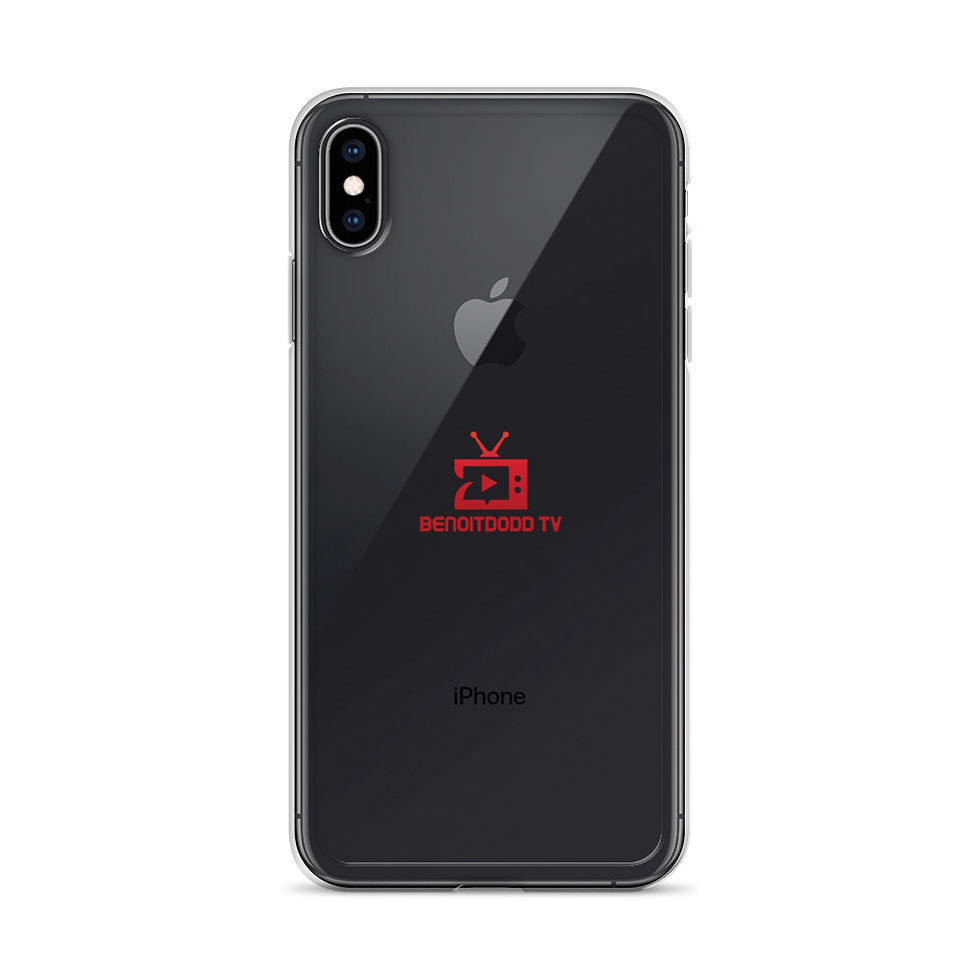 Thumbnail: iPhone Case