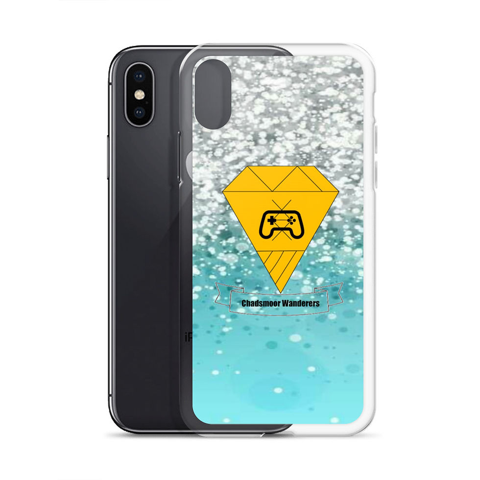 Thumbnail: iPhone Case