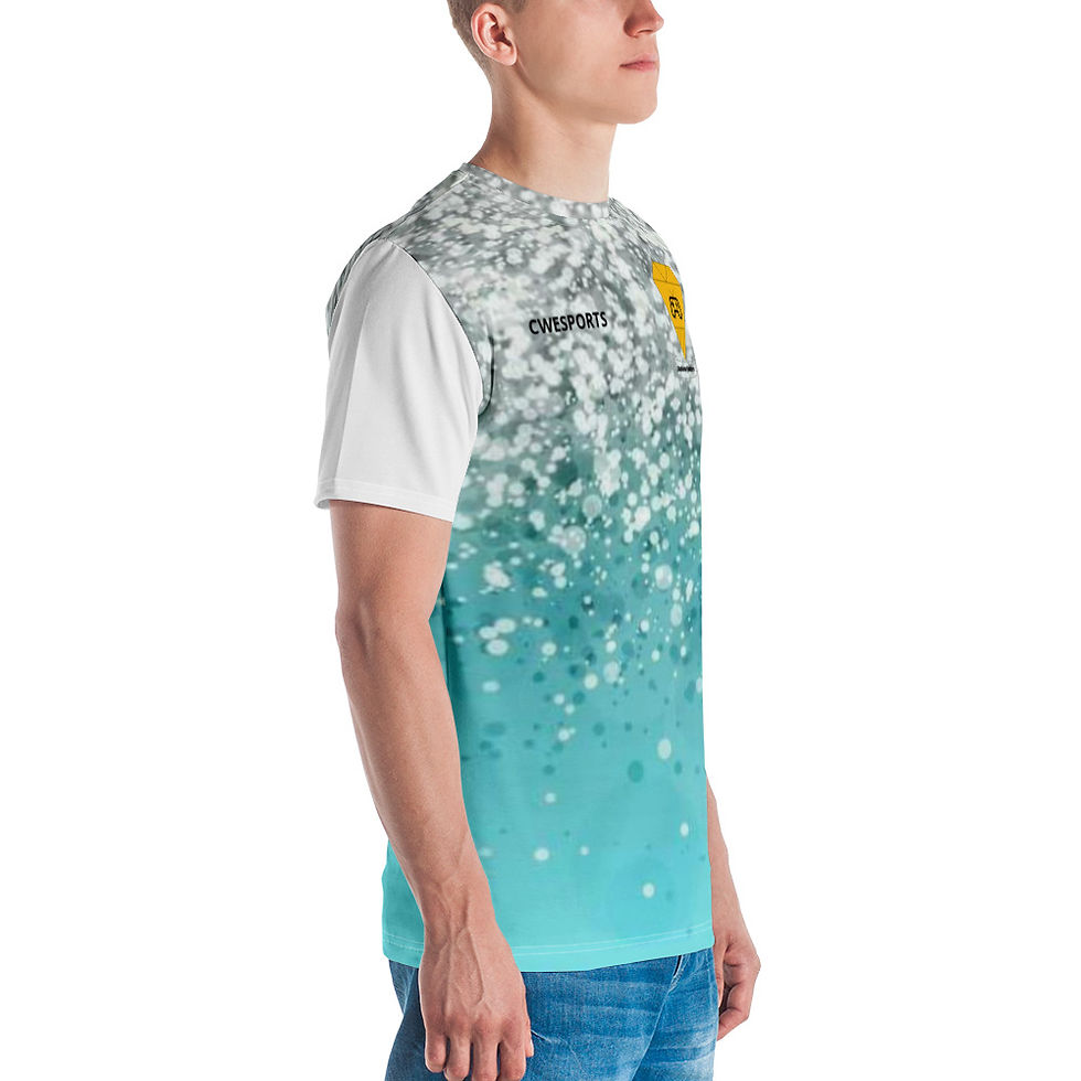Thumbnail: Men's T-shirt copy