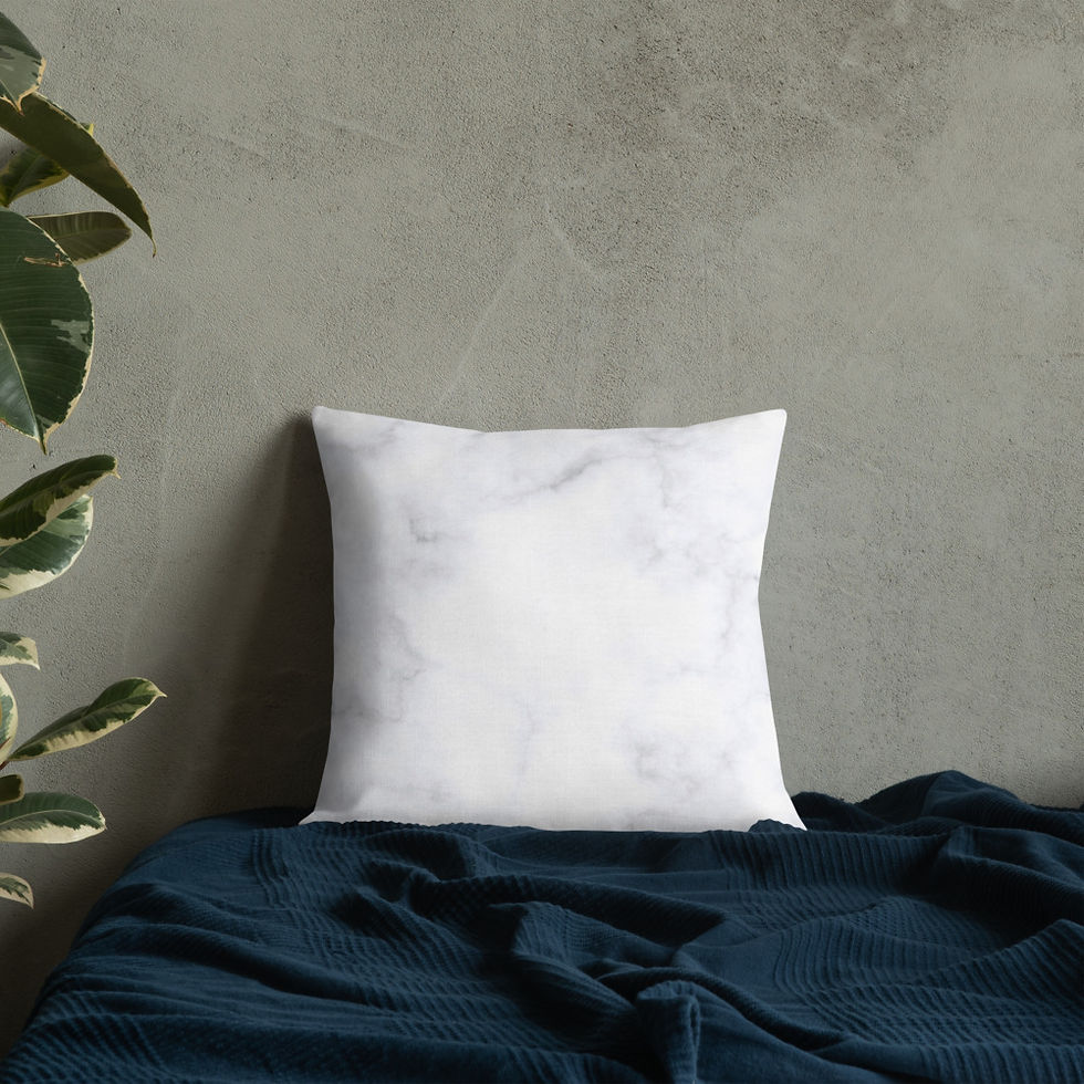 Thumbnail: Premium Pillow