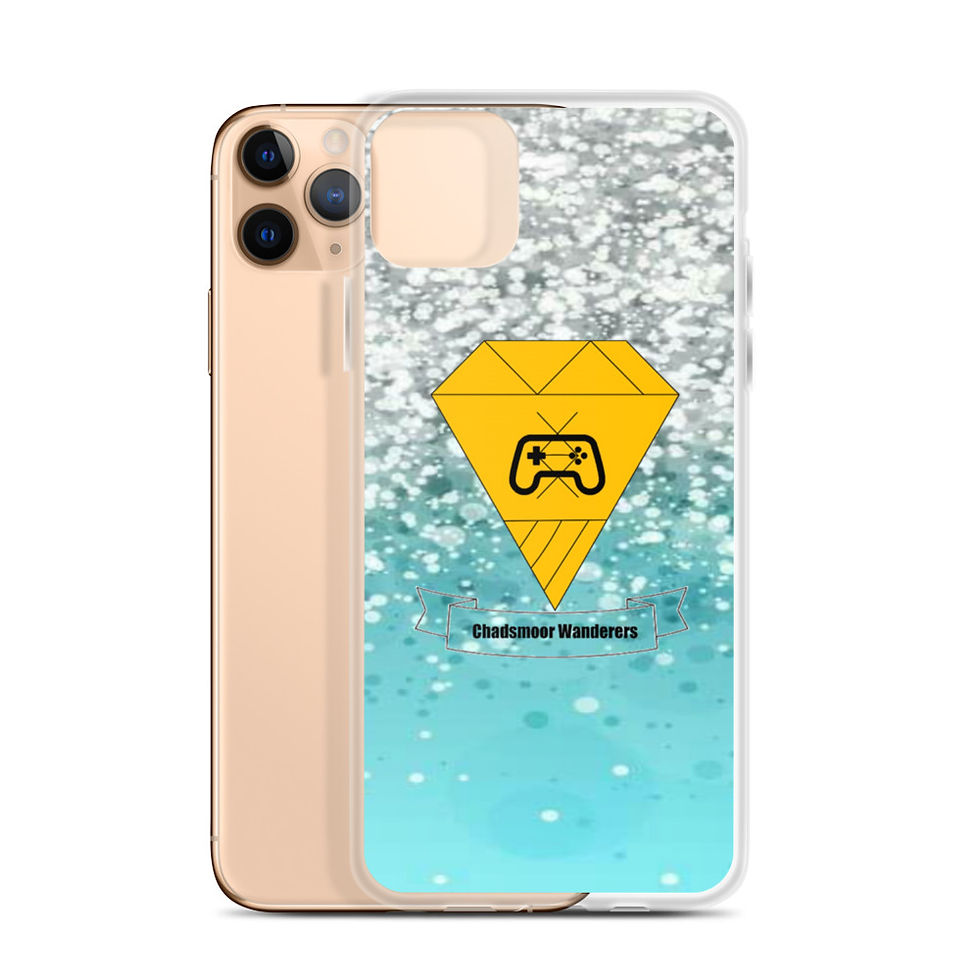 Thumbnail: iPhone Case
