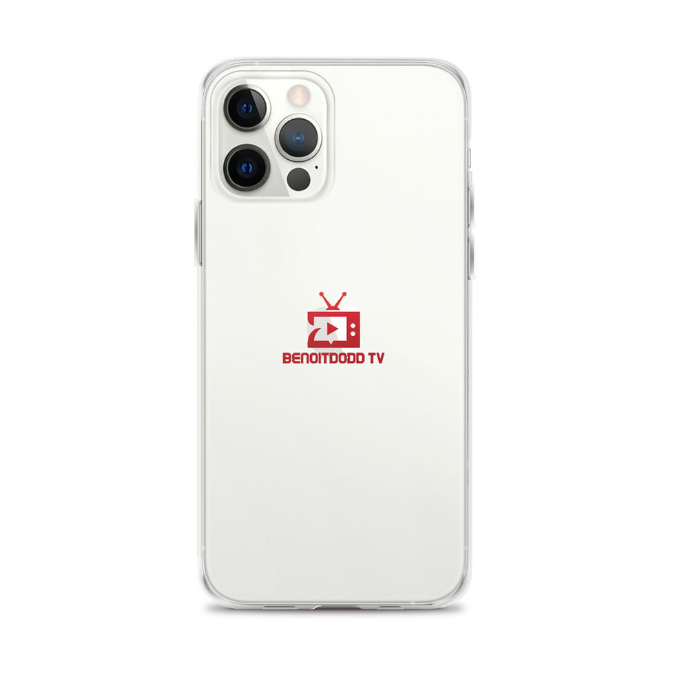 Thumbnail: iPhone Case