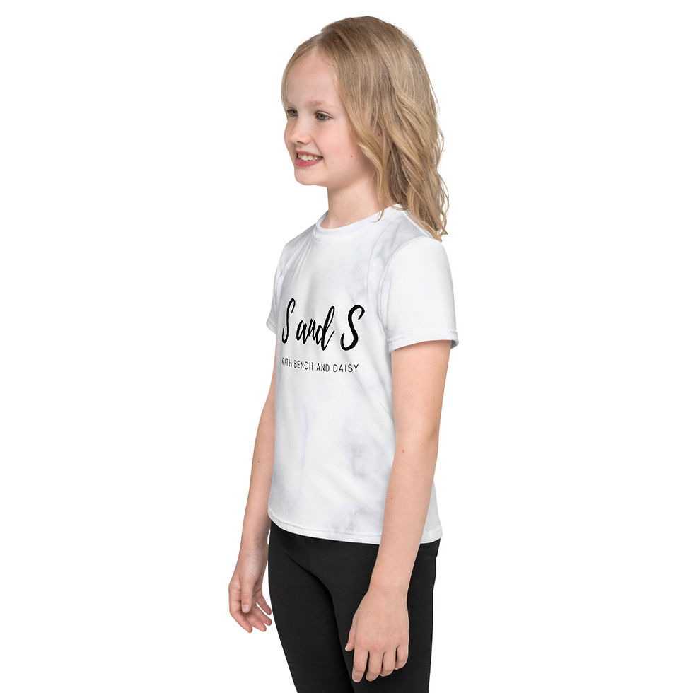 Thumbnail: Kids T-Shirt
