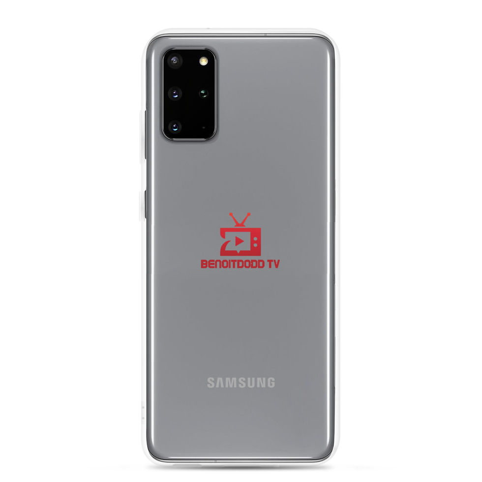 Thumbnail: Samsung Case