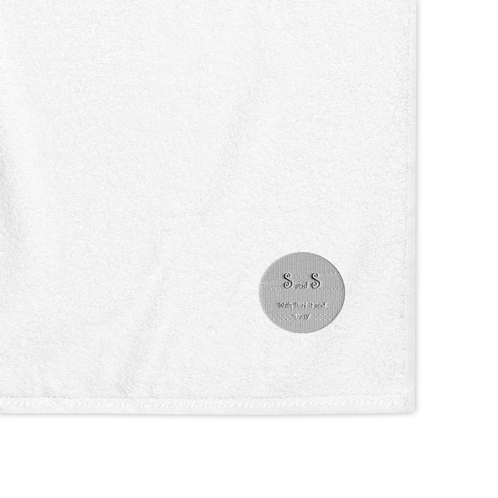 Thumbnail: Turkish cotton towel