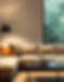 Escritorio com arquitetura moderna, com sofa estofado e poltronas em couro.png