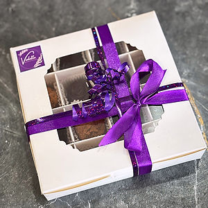 Chocolate Gift Box
