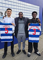 Another transfer completed