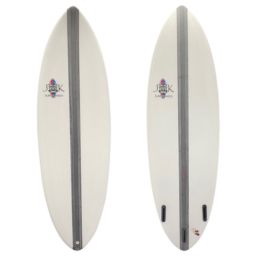 トコロ　サーフボード　JK6  5'10\
