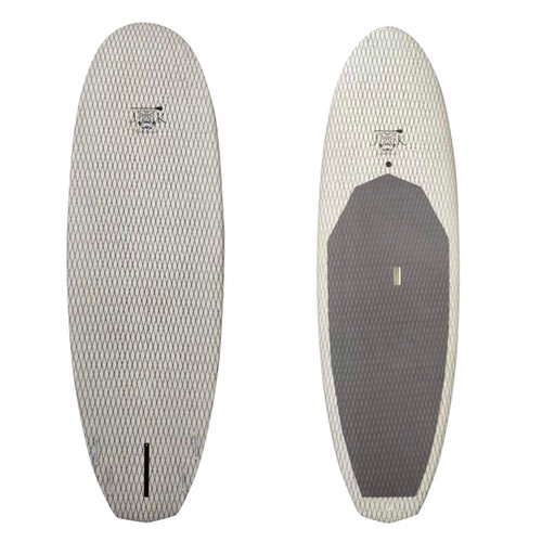 8ft 10in JK Simmons Style Surf SUP Custom only jksurfboards