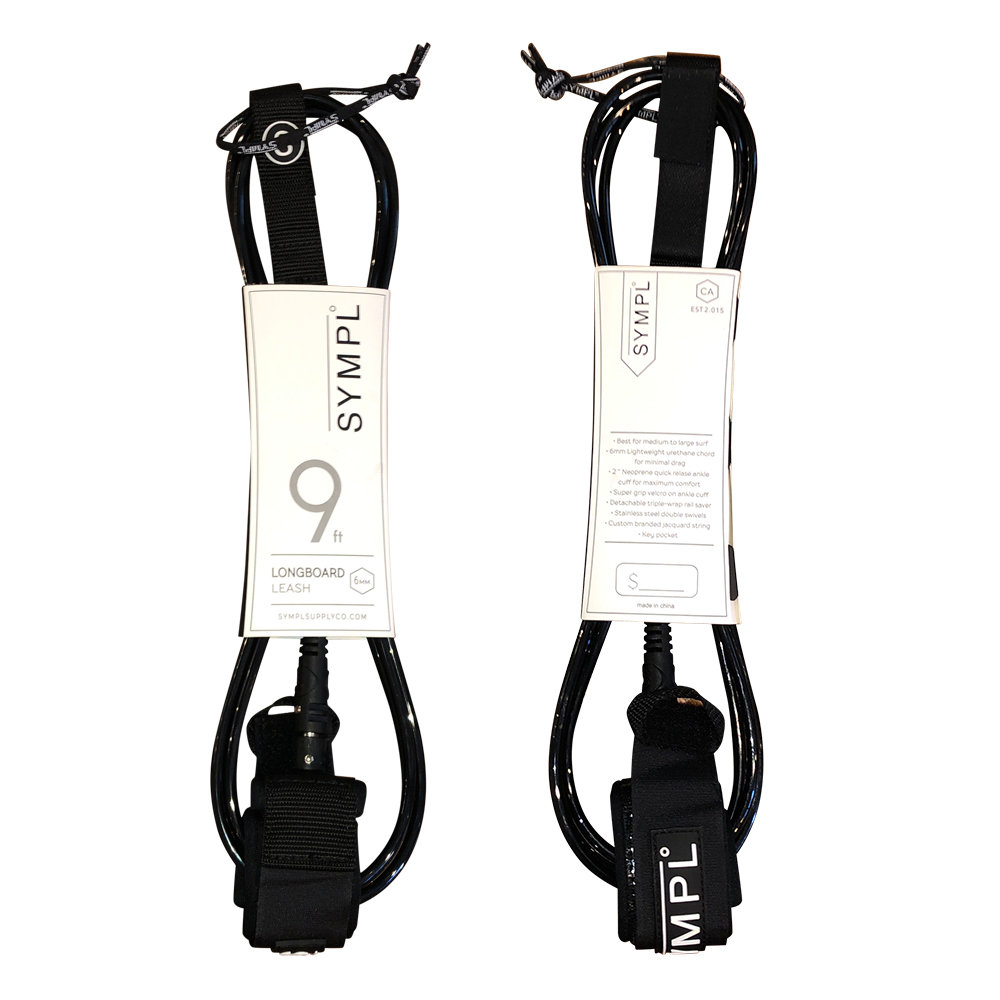 sympl leash