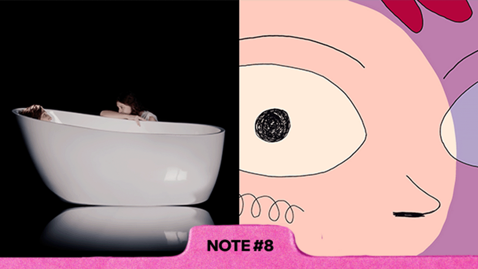 Storie che rivelano eredità emotive