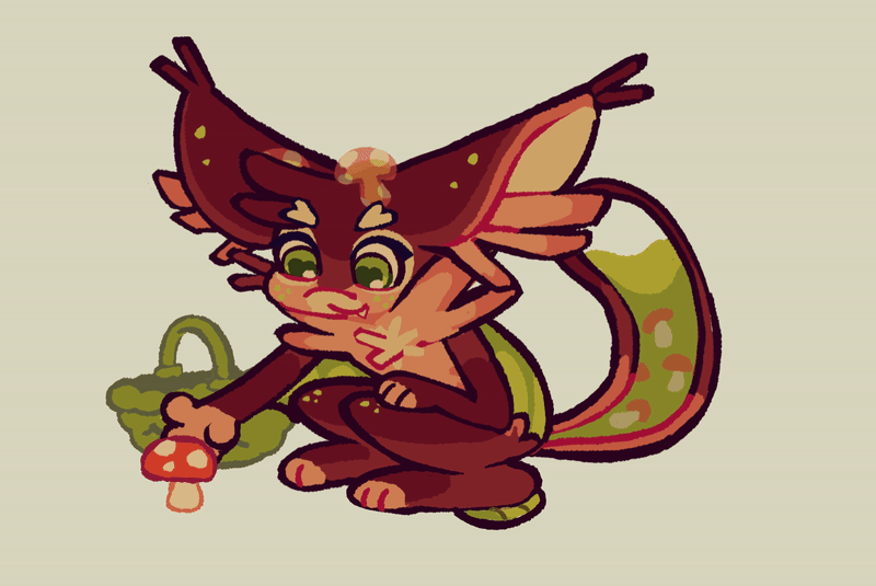commission crowkitty.gif