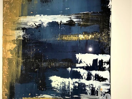 For The Farouki's - A Wedding Gift.