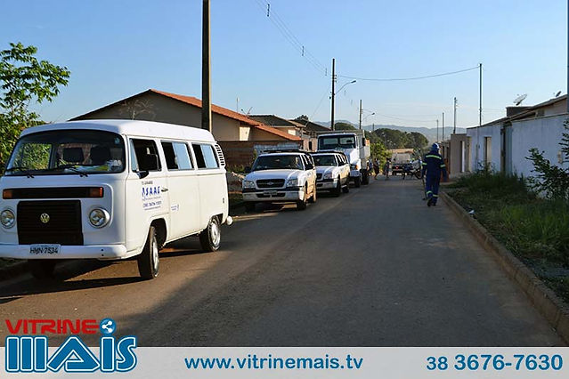 Multirão de limpeza em Unaí (37)