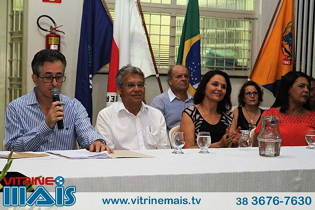 Posse APAE Unaí - 16-01-17 (81)