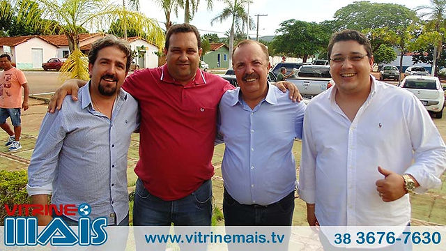 20 anos de Uruana  (17)