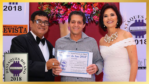 AUTO CENTER UNAÍ É DESTAQUE