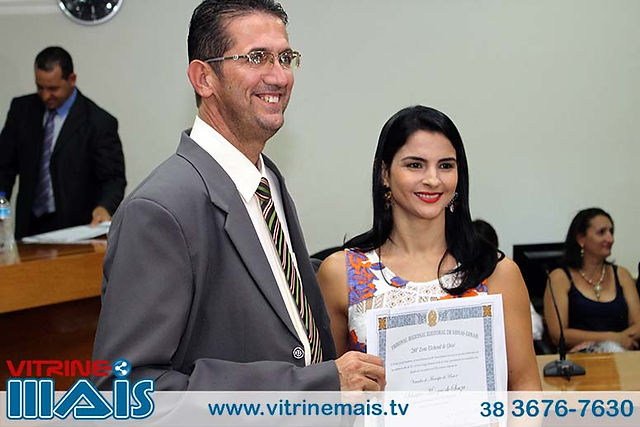Diplomação dos Eleitos(40)