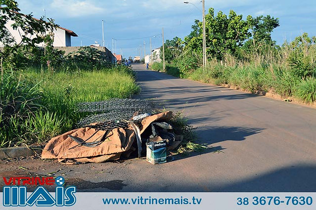 Multirão de limpeza em Unaí (27)