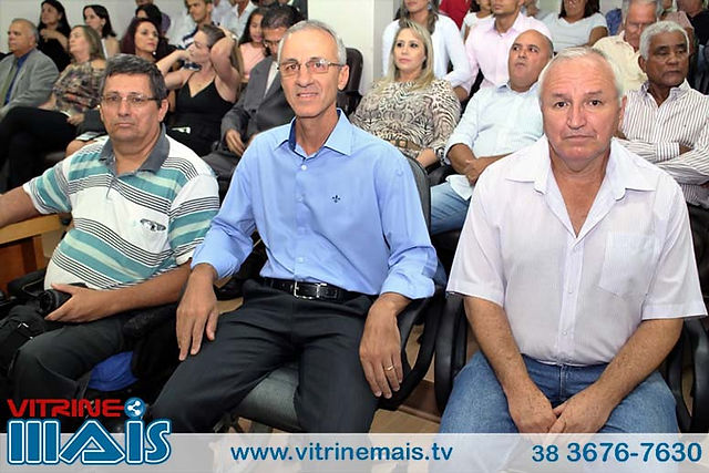 Diplomação dos Eleitos(18)