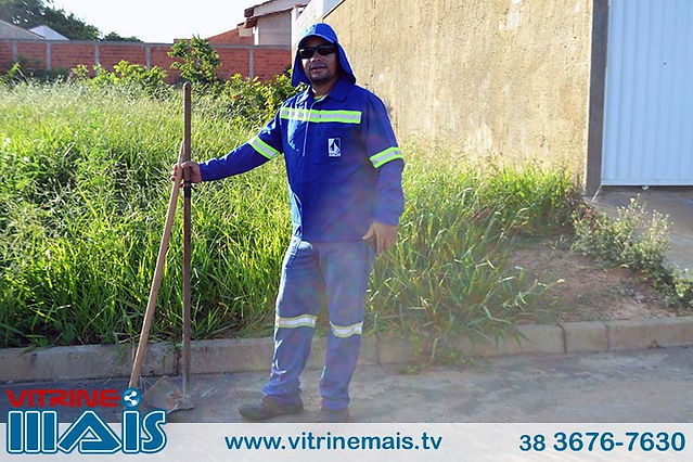 Multirão de limpeza em Unaí (25)