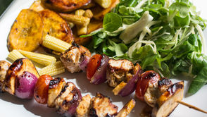 Comment préparer des marinades saines pour un barbecue estival ?