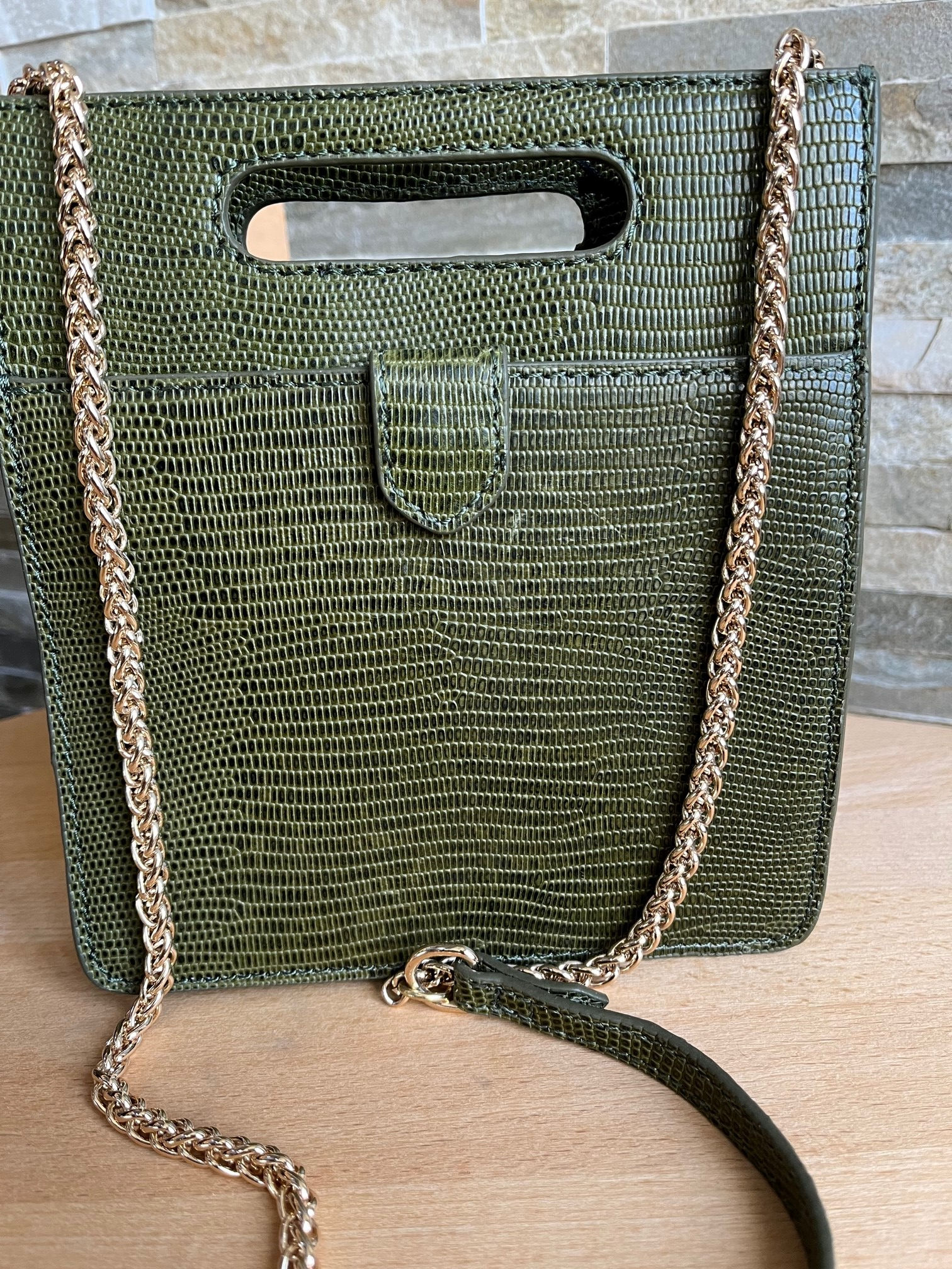 SAC GAEL KHAKI