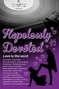 Hopelessly Devoted Anthology