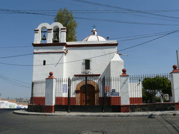 Fiesta de San Gregorio en memoria de Don Juan: Barrio de San Gregorio. 