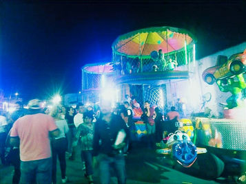 Fiestas patronales: Entrevista a Don Juan Balderas, cronista del barrio de San Gregorio