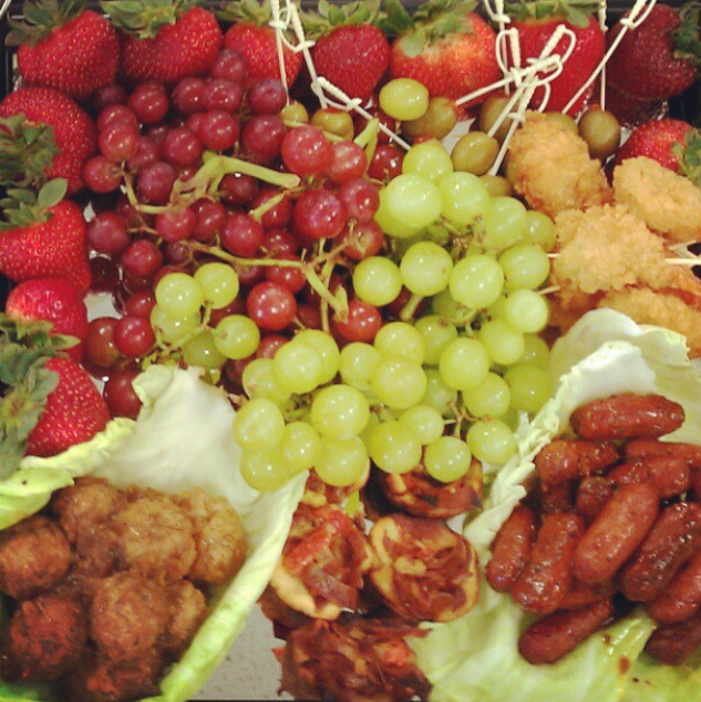 Appetizer