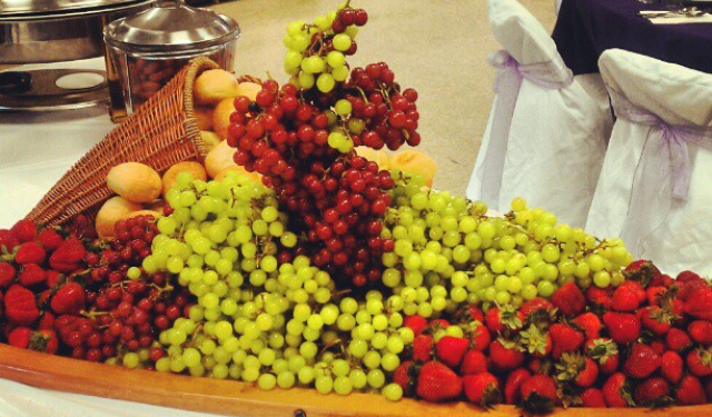 Fruit Assortment