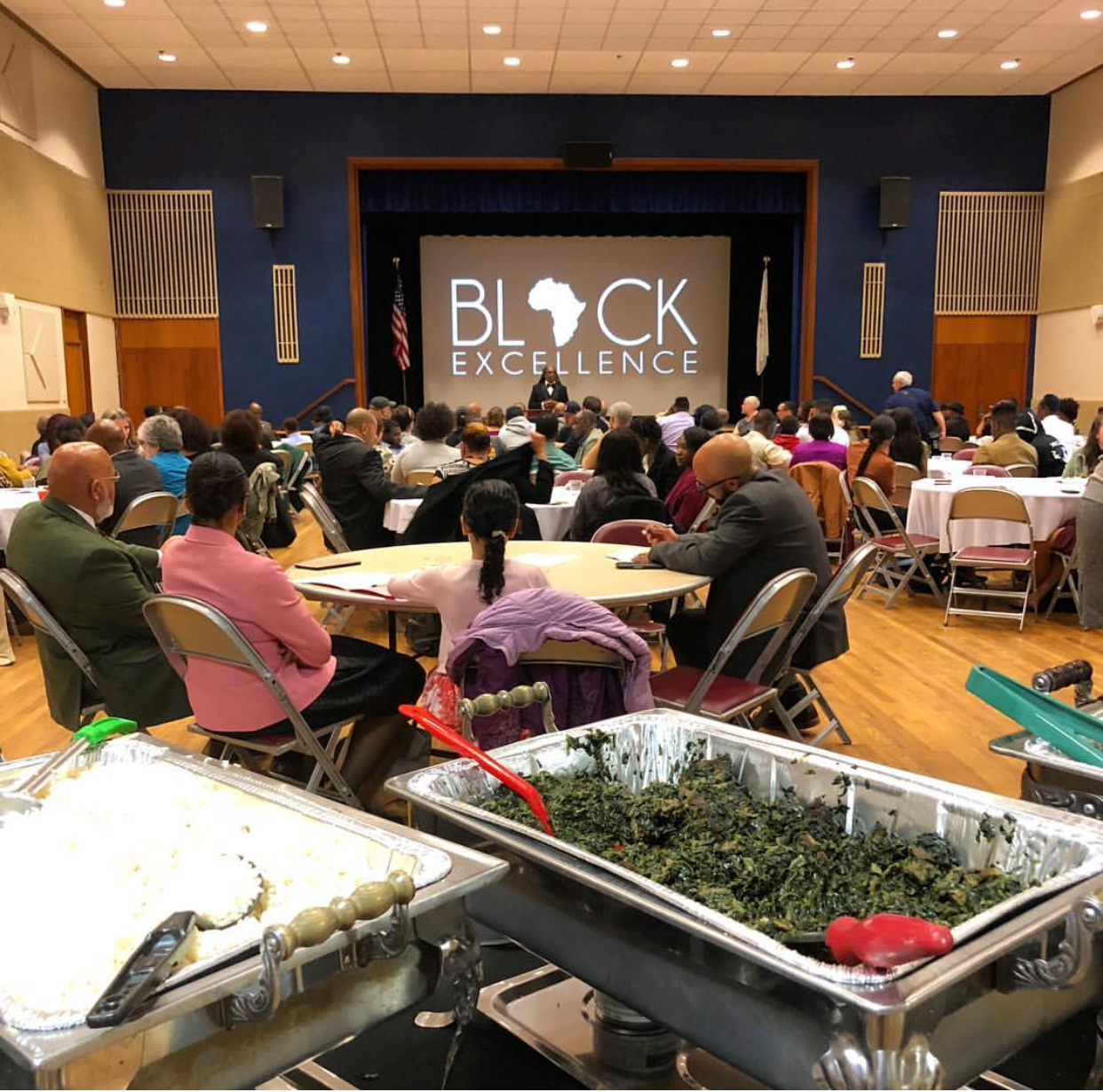 URI: Black Scholar Awards