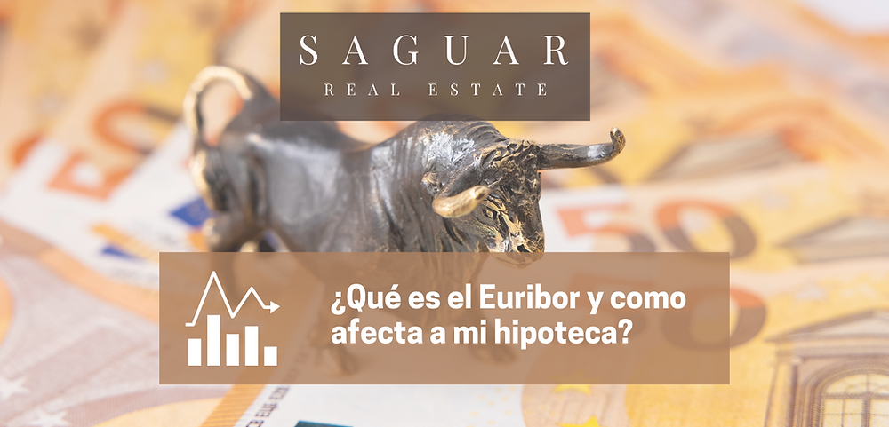 ¿Qué es el Euribor y cómo afecta a mi hipoteca? home staging virtual Saguar Real Estate Inmobiliaria agente vender casa apartamento piso comprar claves seguro hogar asesoramiento sector inmobiliario hogar vendido for sale state Empresarios Inverionistas empresarias emprendedores emprendedoras barrio salamanca viviendas lujo tiendas dinero ricos ricas ventajas claves