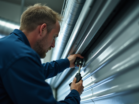 Choosing the Best Garage Door Company What Sets The Garagers Apart from the Rest