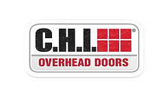 CHI Garage Doors