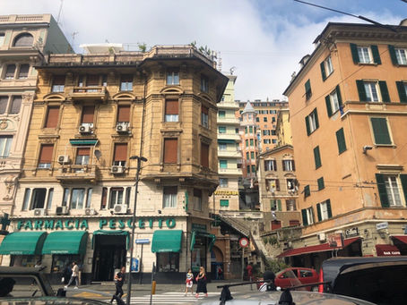 U.S. Citizens, Get Ready to Travel Again