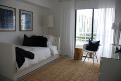 Parc Central - Aventura