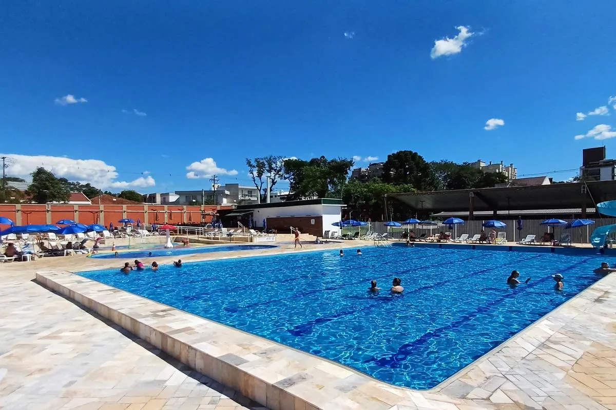 Parque Aquatico