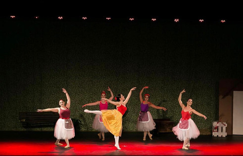 Ballet