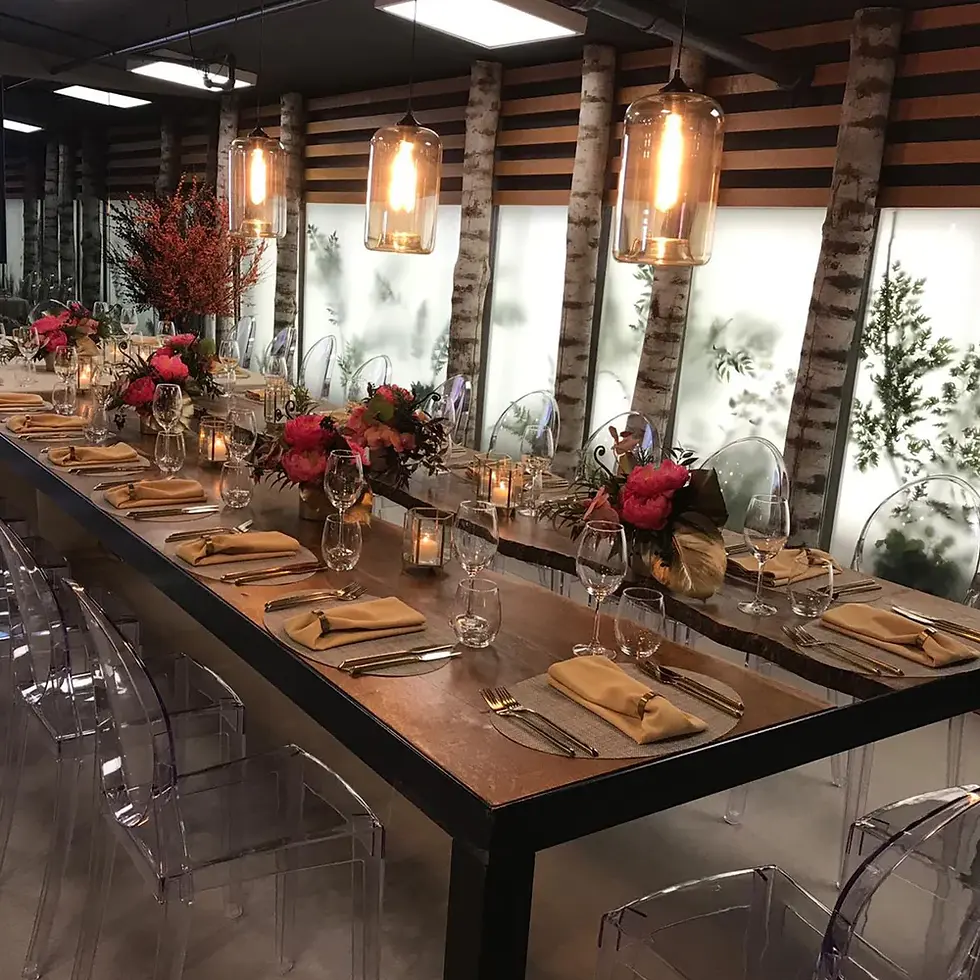 Celebrity Chef Pasta Making Class at Sabatino Truffles